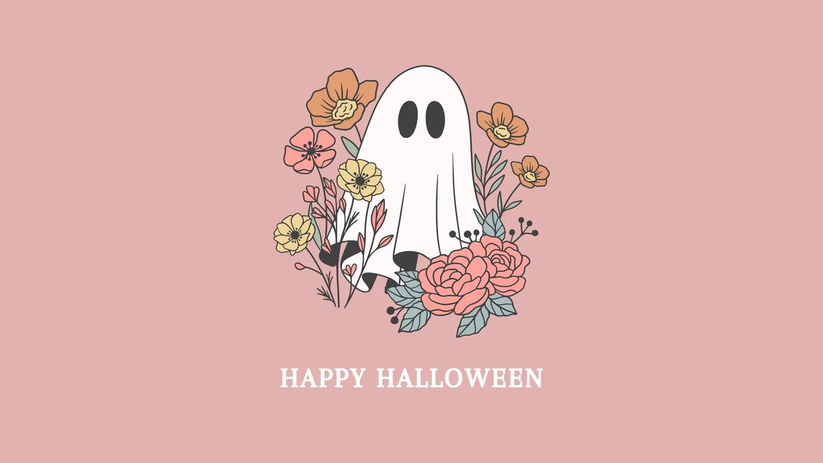 The Enchanting Origins of Halloween: A Celebration of Spirits and Traditions