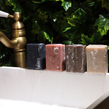 Clay Soap - Lavender & Vanilla